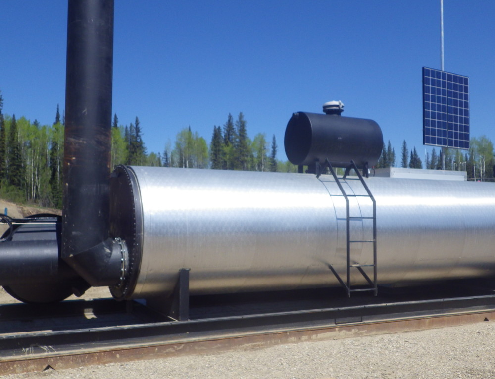 Salt Bath Heaters Inclusive Energy