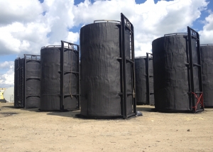 Inclusive Energy 400 BBL