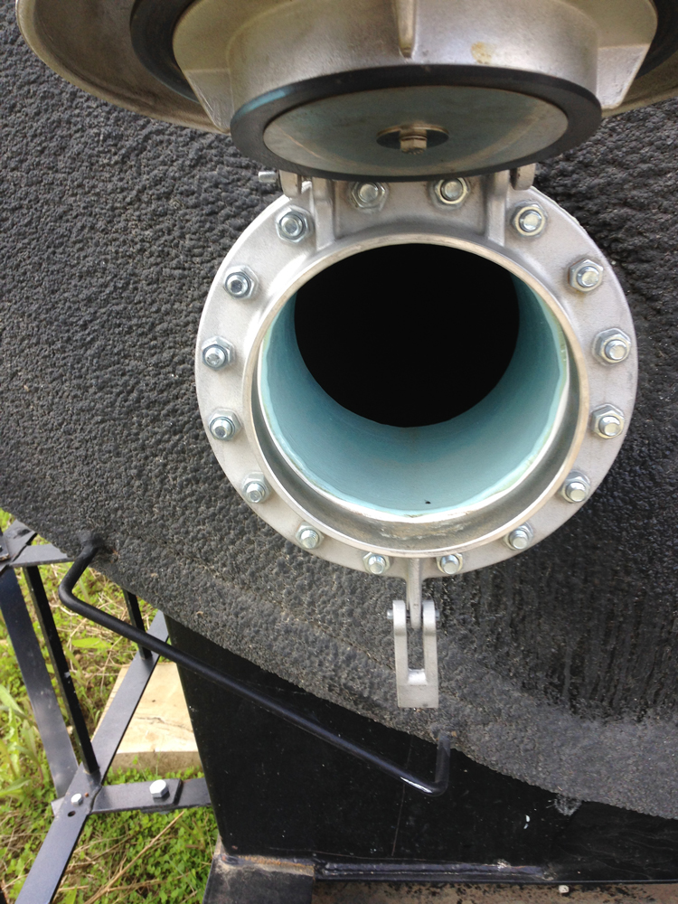 AGI400bblSingleWallTankThieveHatchOpen Inclusive Energy