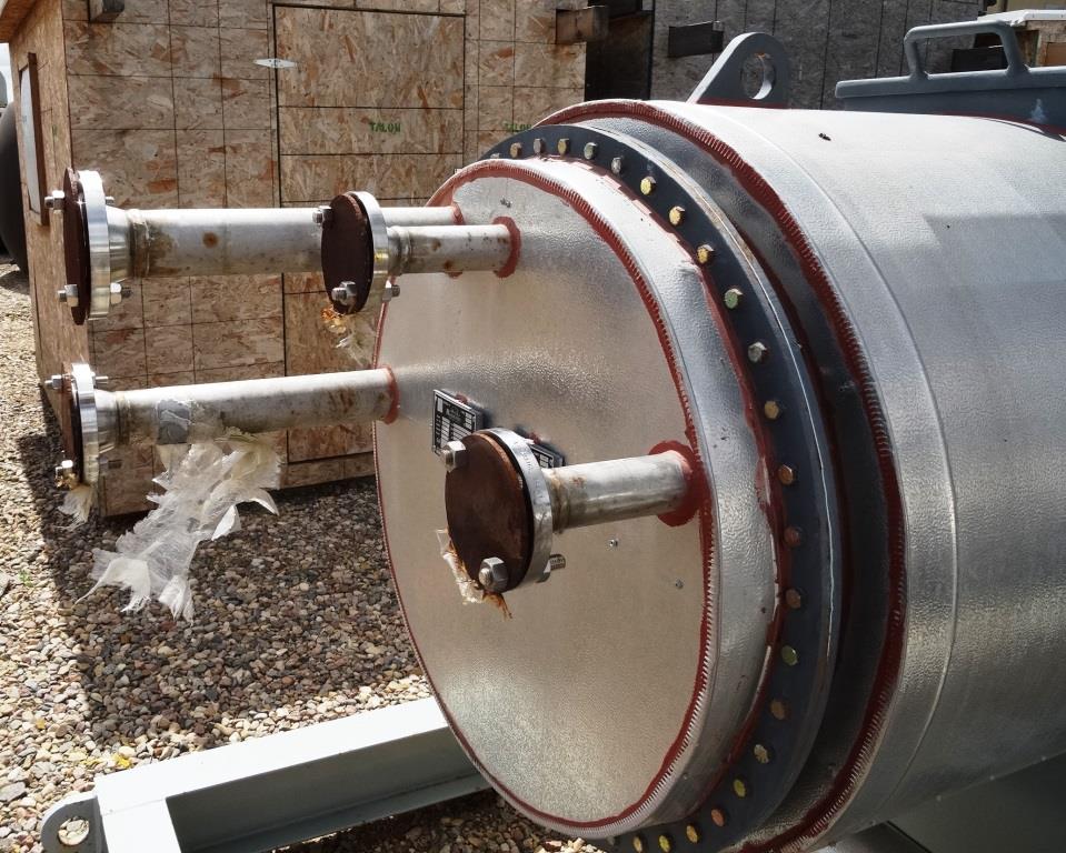 Salt Bath Heaters 5 Inclusive Energy