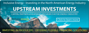 Upstream Investments